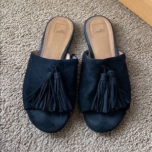 14th and Union Sandals
